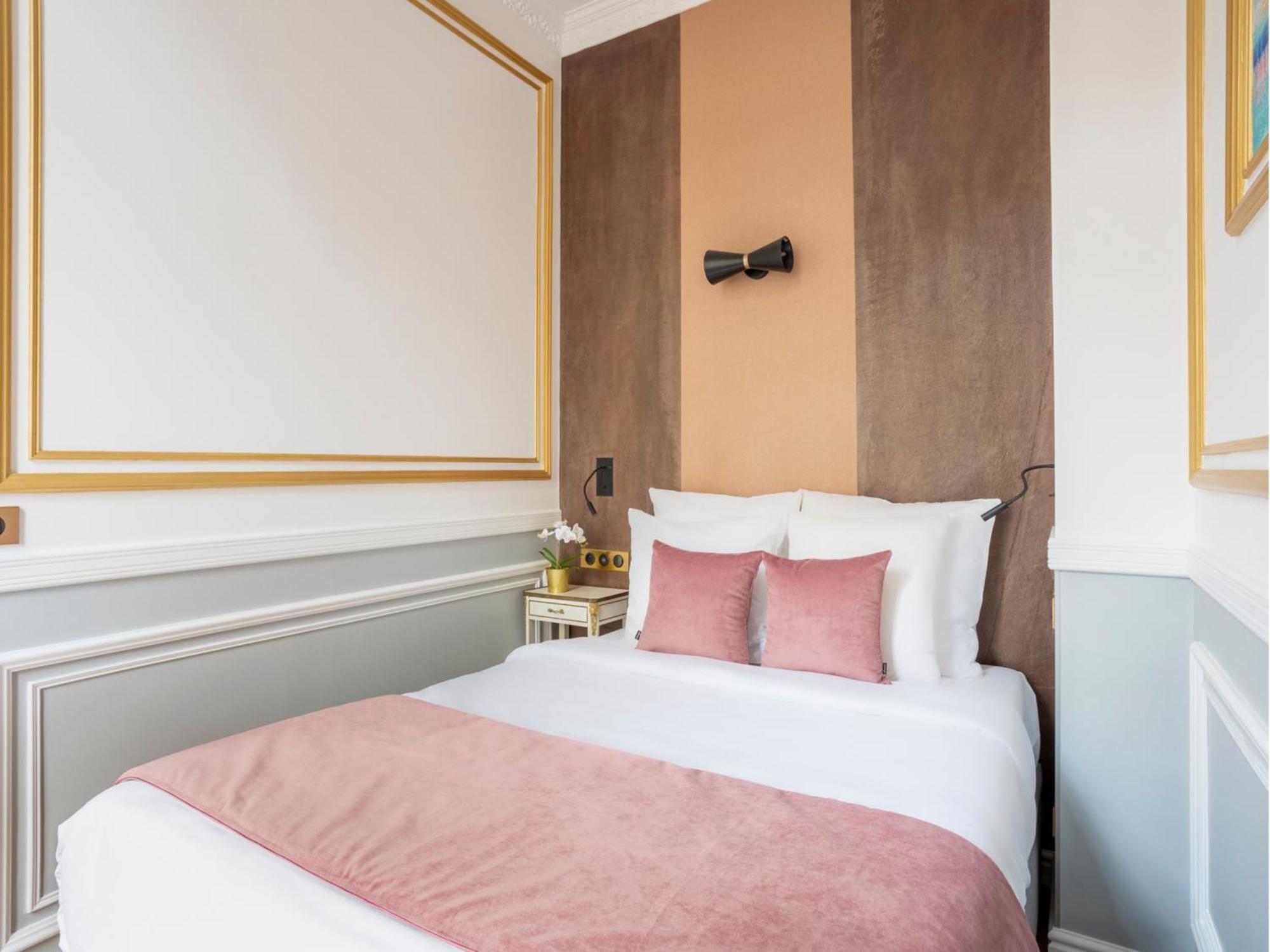 Merveil - Luxury Suite - Notre-Dame - Saint Louis Paris Exterior photo